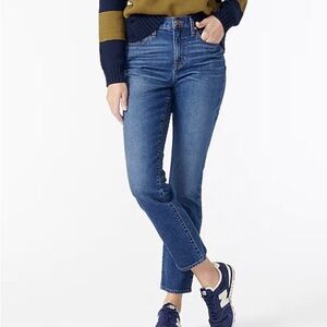 J. Crew Slim Boyfriend Jeans
